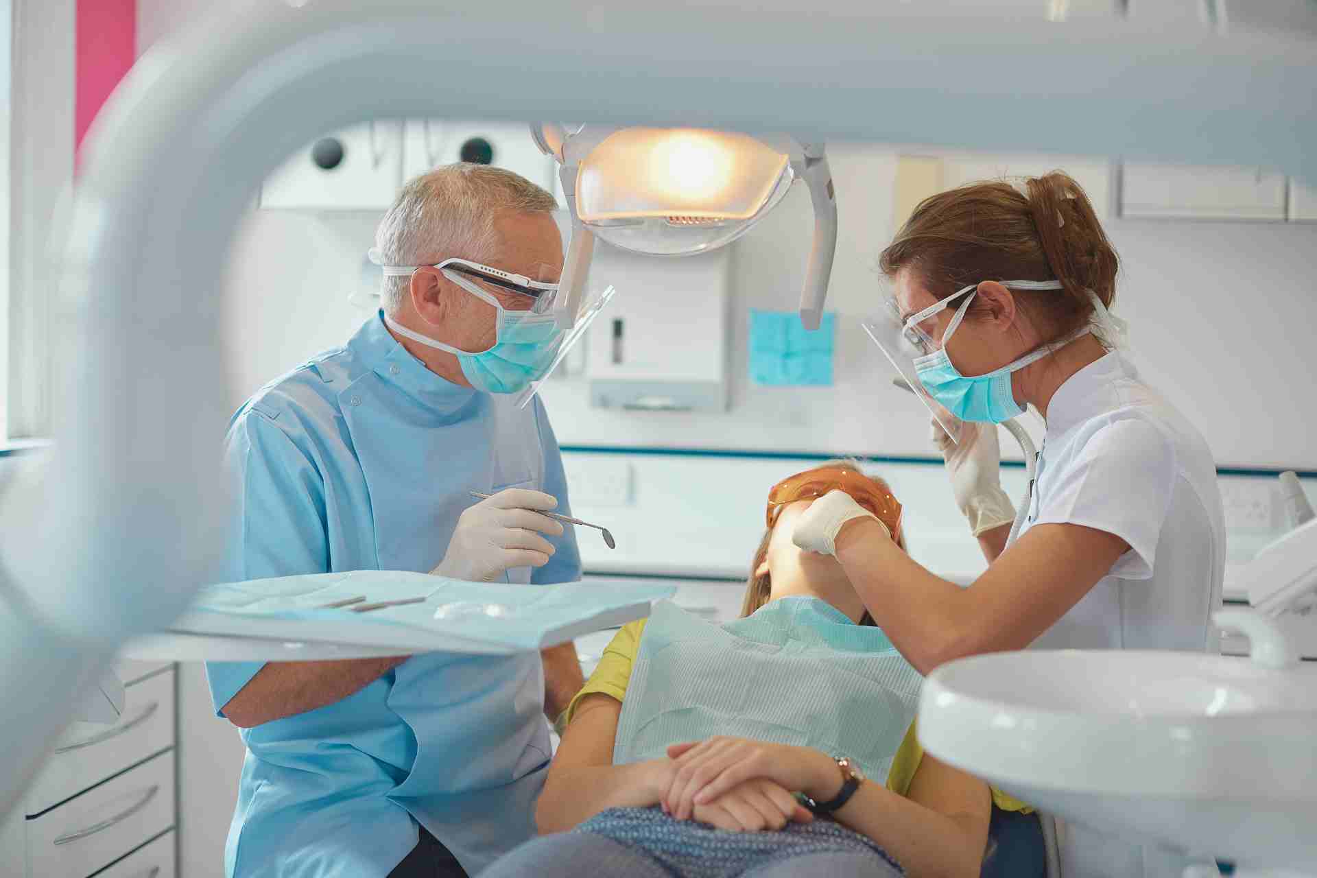 Dentist in Fairbanks, AK